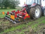 Zanon ZANON ZD 2500/5 - 2013 — zdjęcie 3