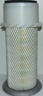 FILTRY Oryginalne JCB — zdjęcie 2
