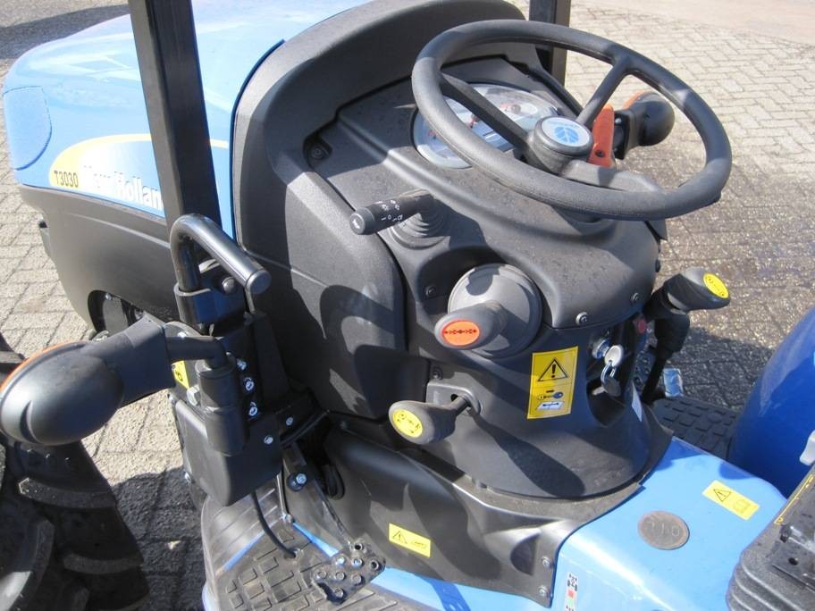 New Holland T3030 - 2015 — zdjęcie 6