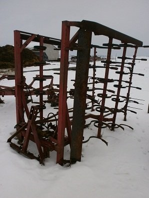 Väderstad Agregat - 1996 — zdjęcie 2