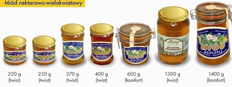 Polskie Miody Pszczele — zdjęcie 1