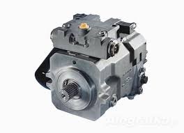 Pompa Linde BPR 260, BPR 105, B2PV 105, Syców — zdjęcie 1
