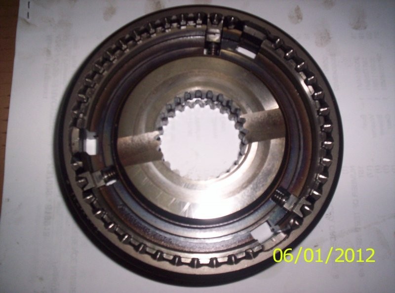Części używane do massey ferguson 3050,3060,3065.. — zdjęcie 6