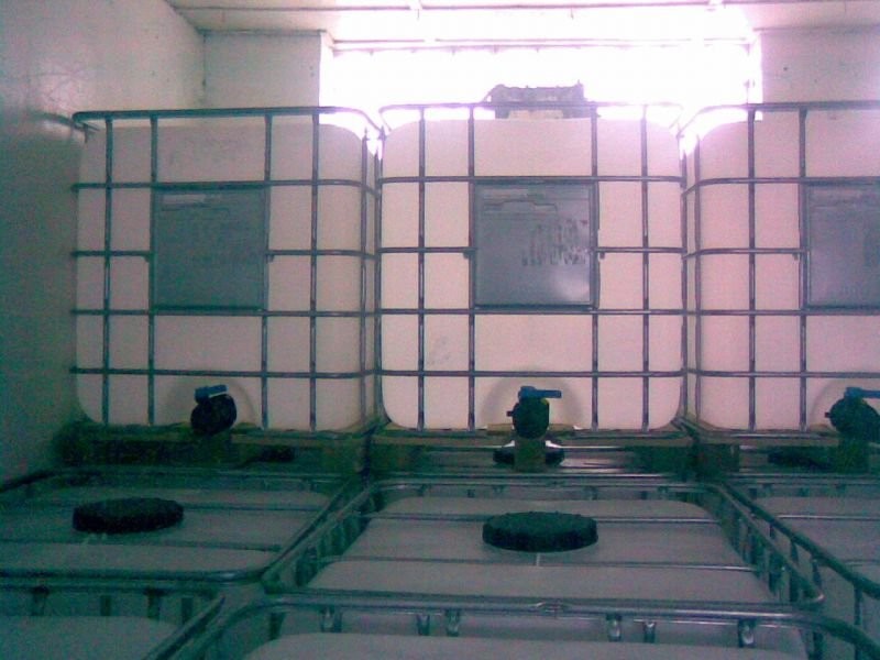 paletopojemniki 1000l