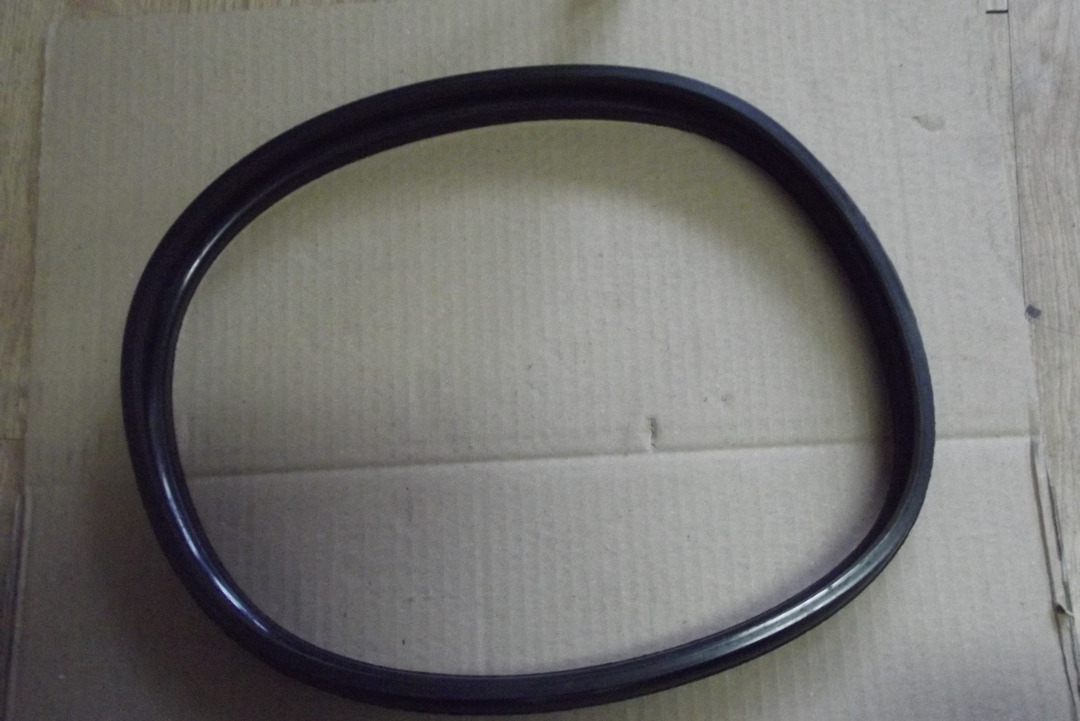Komplet uszczelek zwolnicy T 130/T 170 ORYGINAŁ — zdjęcie 5