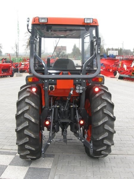Kubota L 5040 — zdjęcie 3