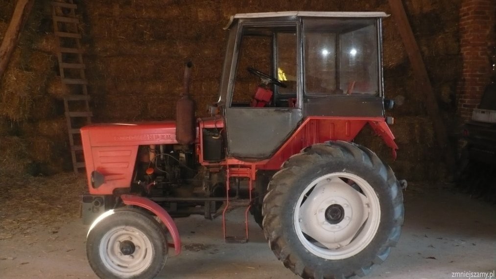 Władimirec t-25 TANIO! Wladymirec Wladimirec OKAZJ — zdjęcie 1