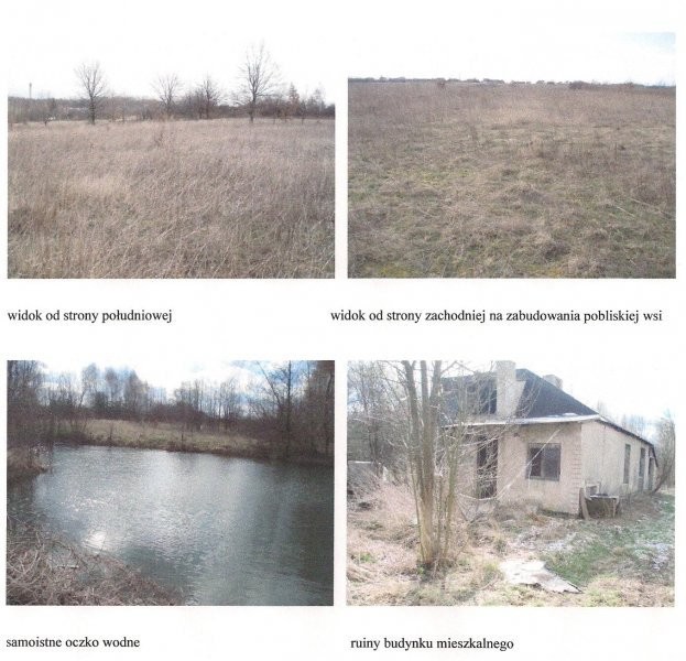 Działka rolna Radom — zdjęcie 2
