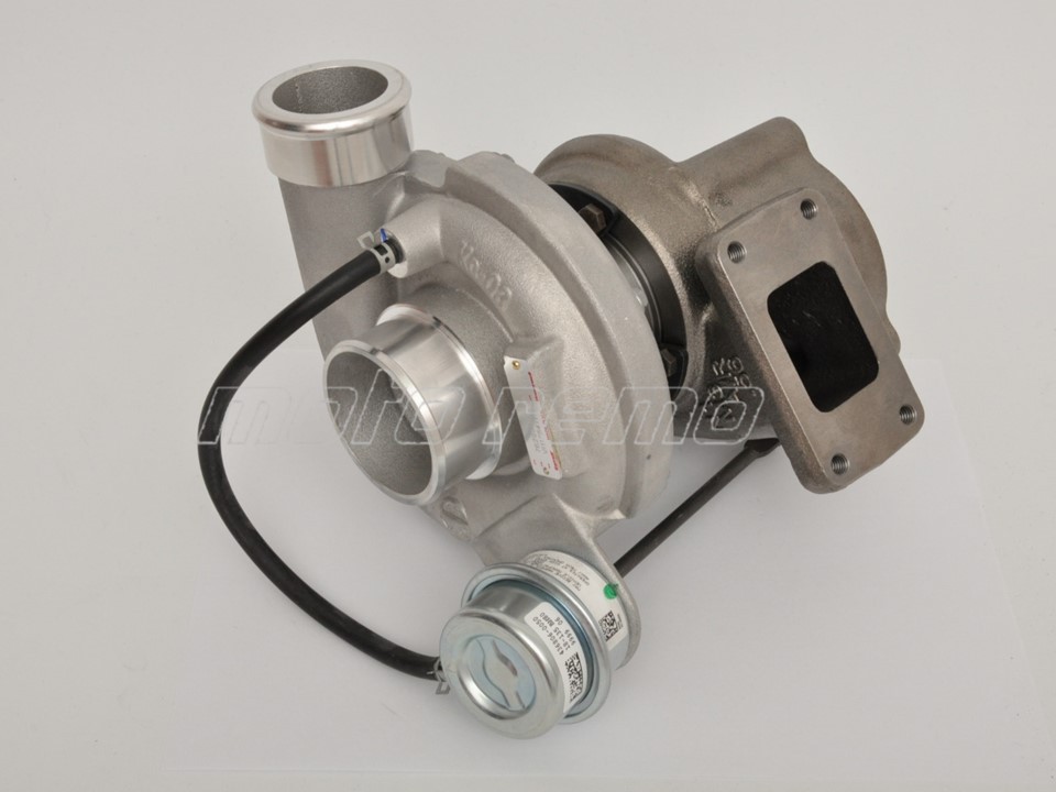 Turbosprężarka 32006081, 32006160, 320/06081, 762931-5009S Perkins — zdjęcie 1