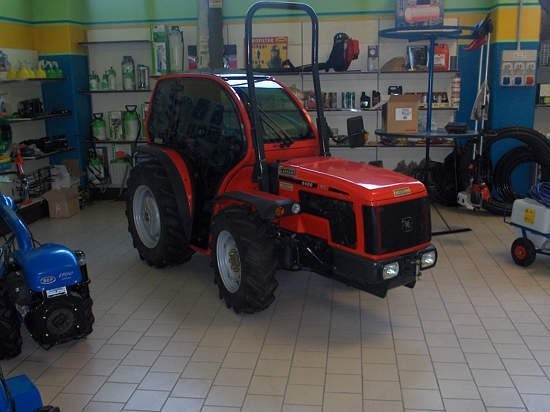 Antonio Carraro TC6400 — zdjęcie 1