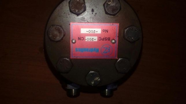 Orbitrol ospc.ospb 200 cn John Deere,Case,Renault,New Holland, — zdjęcie 3