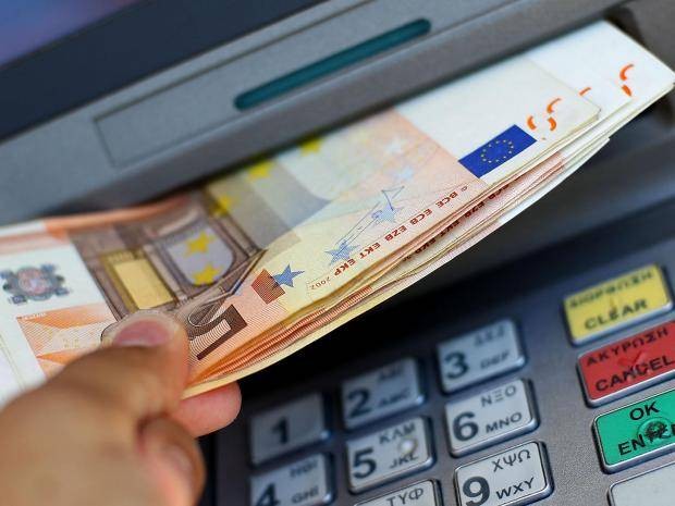 Potrebujete financiranja