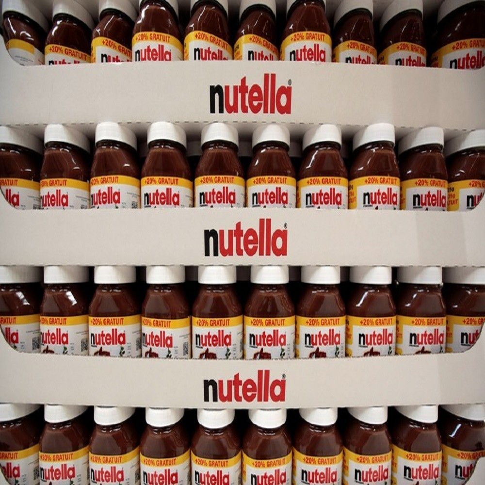 Czekolada Nutella, wysokiej jakości czekolada Nutella, czekolada