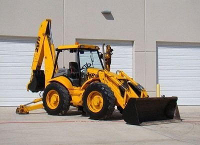 JCB-217S — zdjęcie 2