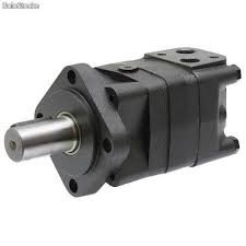 Silnik hydrauliczny Danfoss OMV 800 — zdjęcie 3