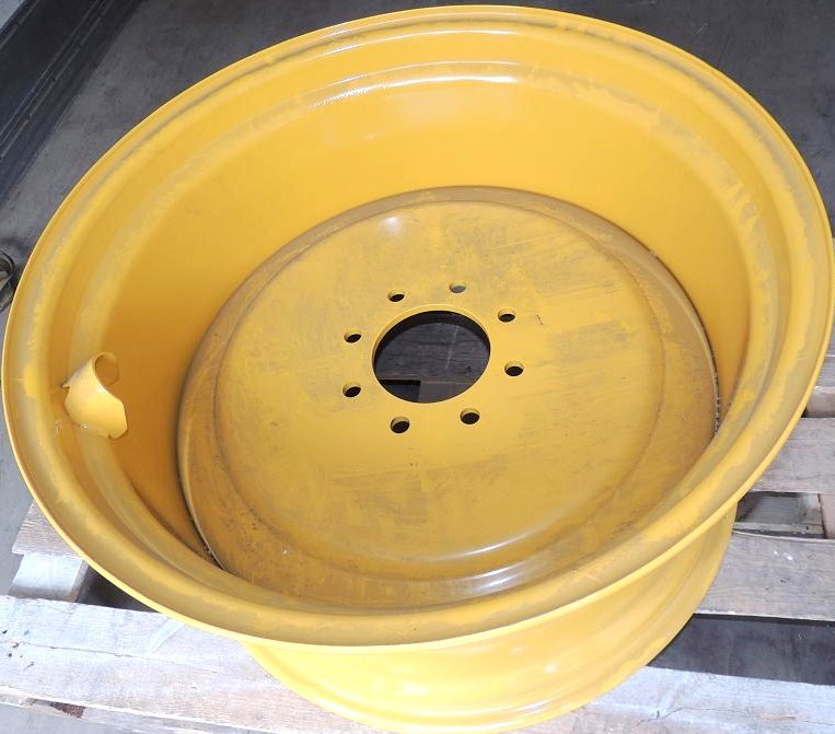 FELGI , OPONY , ŁAŃCUCHY NA KOŁA — zdjęcie 2