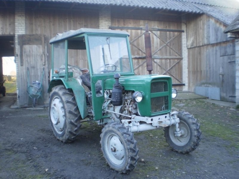 URSUS C-328