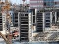 Ukraina,Kijow.Skup szalunkow,sprzetu budowlanego — zdjęcie 1
