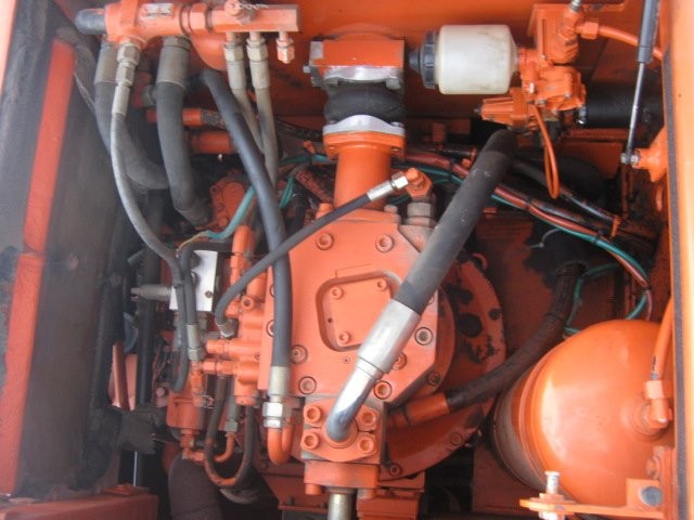Atlas 1604K — zdjęcie 5