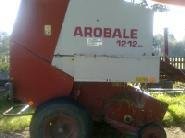 PRASA AROBALE 1212SA — zdjęcie 2