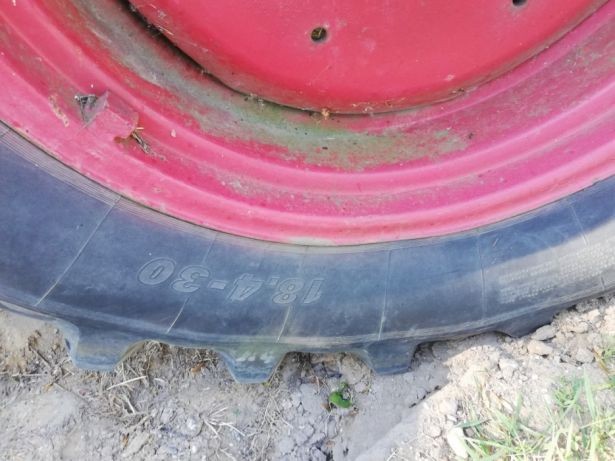 Koła kompletne 18,4-30 Claas,Dominator, Mercator, John Deere, Deutz, — zdjęcie 3