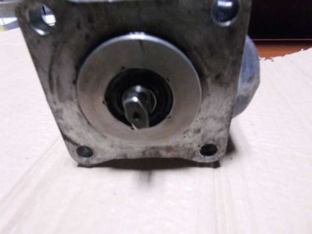 Pompa hydrauliki Yanmar F18 F20 pompa wody kolektor paliwa  — zdjęcie 5