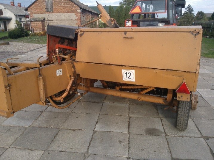 Sipma Z-224/1 - 1989 — zdjęcie 3