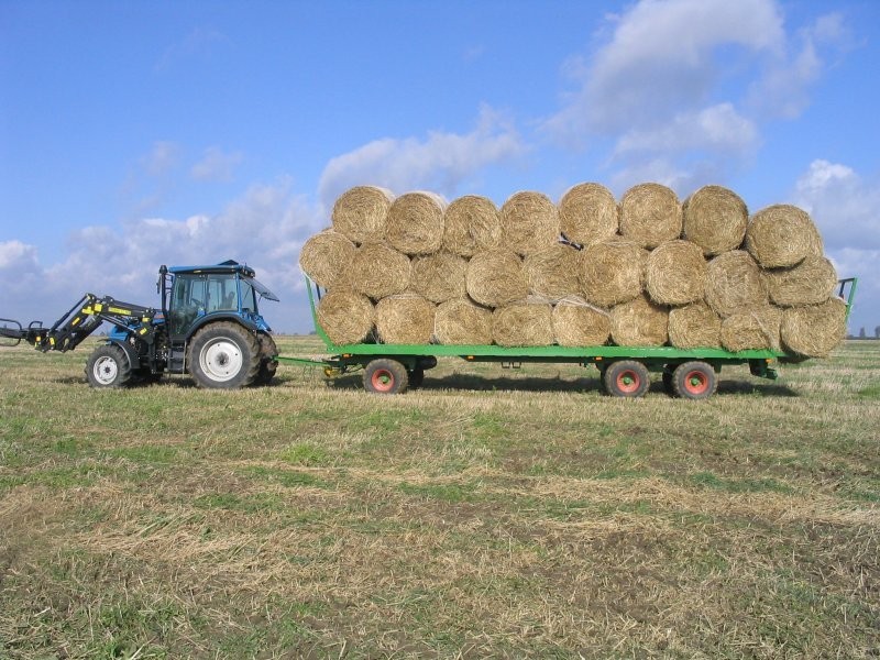 Sprzedam ziemia ponad 200 ha — zdjęcie 2