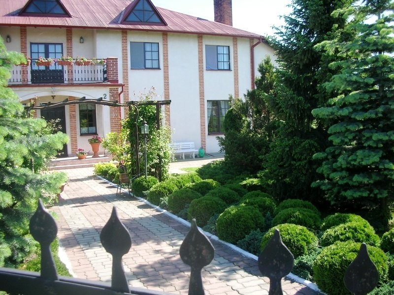 Ferma Drobiu-Siedlisko — zdjęcie 2