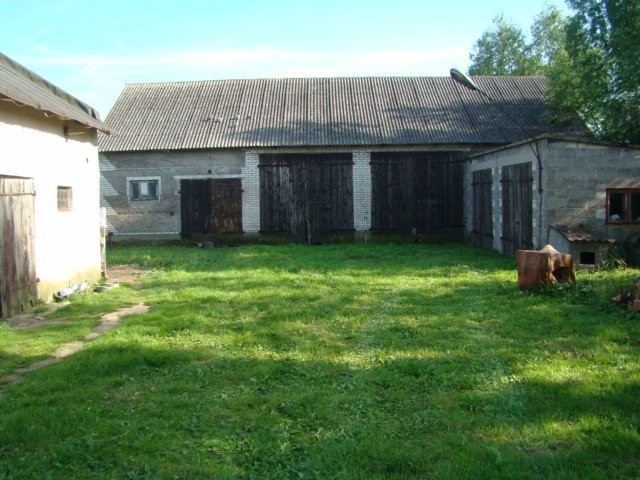 Gospodarstwo rolne sprzedam — zdjęcie 3