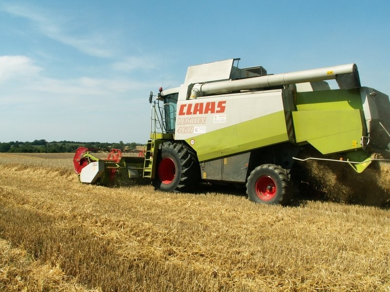 usługi agrotechniczne — zdjęcie 3
