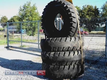 OPONY 16,00 R 25 Bridgestone Michelin — zdjęcie 2