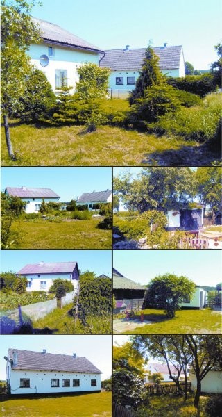Gospodarstwo Rolne 11,5 ha, zachodniopomorskie