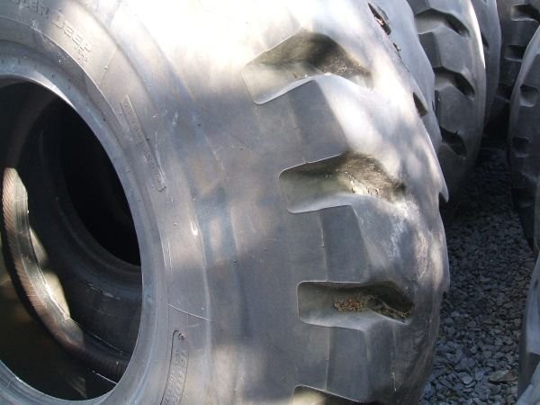 Kran Reifen 16.00 R 25 Michelin — zdjęcie 2