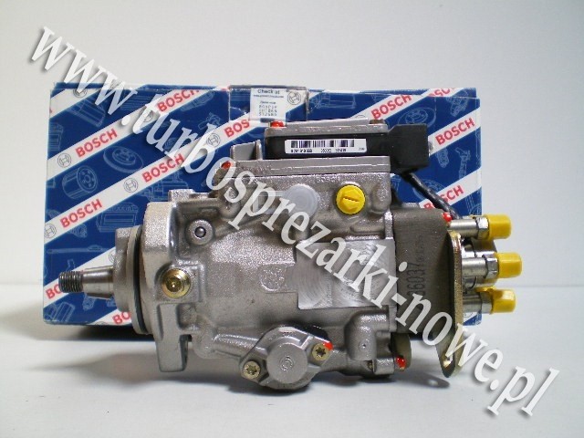 Pompy wtryskowe Bosch - Pompa wtryskowa Bosch  0470006006 /  3965403 /