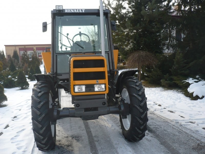 RENAULT 75-14 — zdjęcie 4