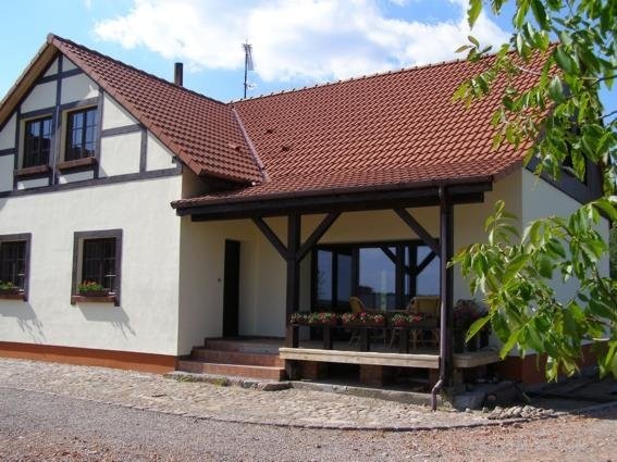 Sprzedam gospodarstwo agroturystyczne - 26ha — zdjęcie 1