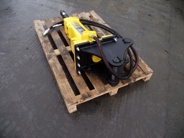 MŁOT HYDRULICZNY ATLAS COPCO SB 302 — zdjęcie 4