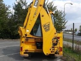 3CX 2007 DENISON