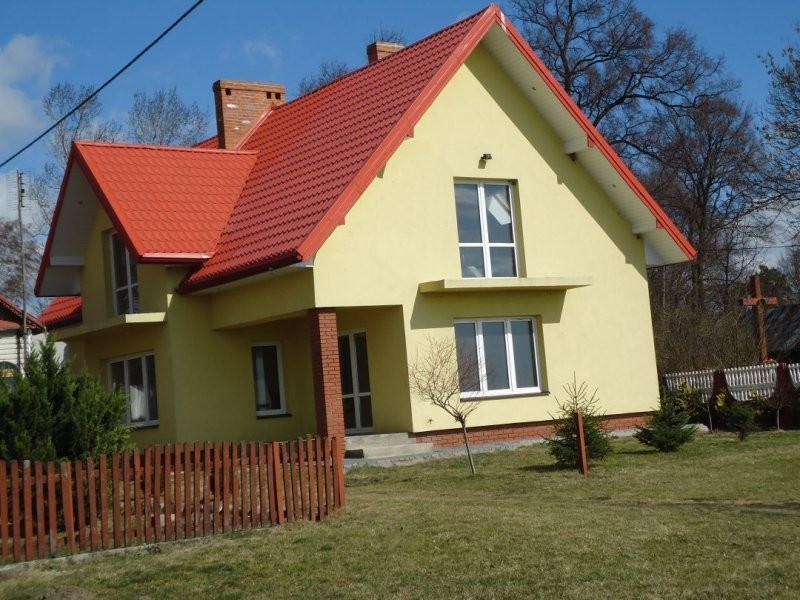 Sprzedam gospodarstwo rolne!!! — zdjęcie 1