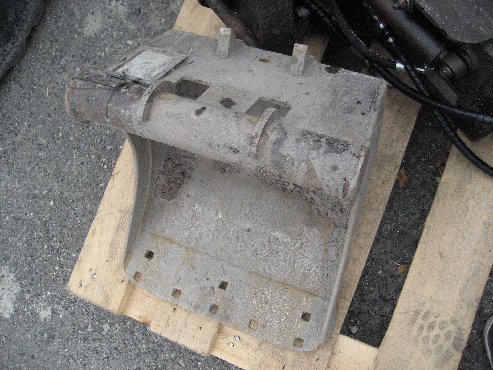 Minikoparka Yanmar VIO IO 2A — zdjęcie 2