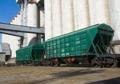 Ukraina.Ziemia orna,wysokie plony.Agrofirmy tanio — zdjęcie 1