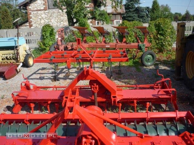 Kuhn HR 300 - 1990 — zdjęcie 1