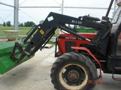 TUR ZETOR — zdjęcie 2