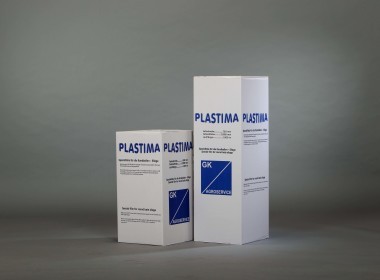 NIEMIECKA FOLIA DO SIANOKISZONKI NA PLASTIKOWEJ TULEI — zdjęcie 1
