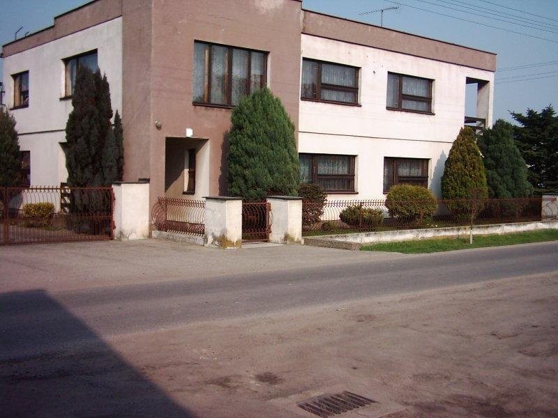 Gospodarstwo Rolne koło Kościana — zdjęcie 3