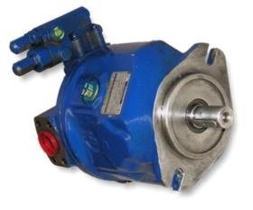 Pompa Hydromatik 125EV1RP1V1000 — zdjęcie 1