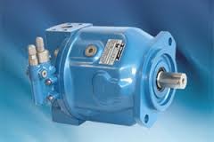 Hydromatic pompy tłokowe A10VSO45DRG/31R-VKC62N00, A10VSO28DFR Syców — zdjęcie 6