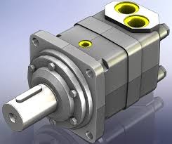 Oferujemy Silnik Danfoss OMV315, OMH 200, OMR 160 — zdjęcie 6