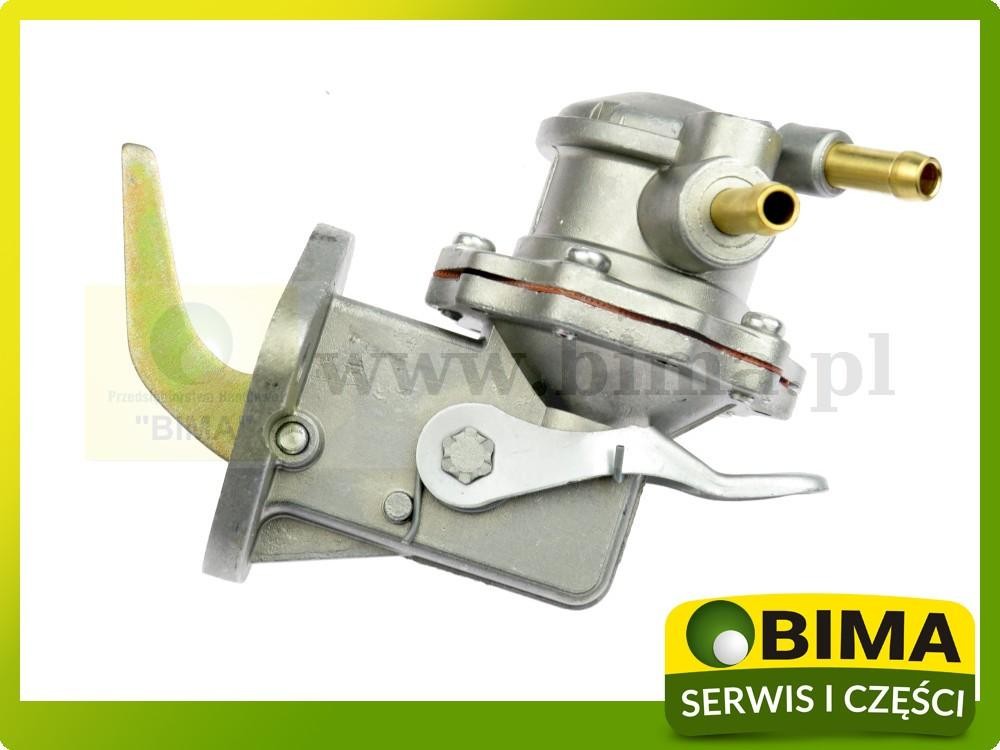 Pompka paliwowa zasilająca John Deere 1350,2955,2755 — zdjęcie 1